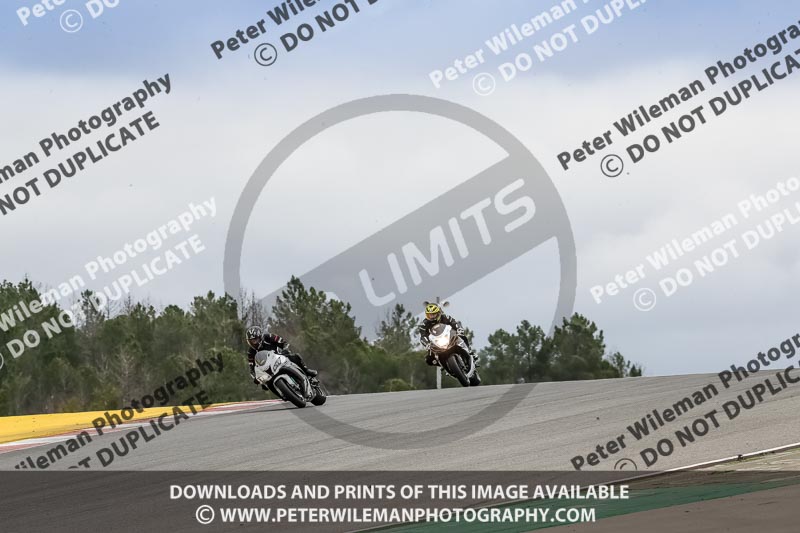 may 2019;motorbikes;no limits;peter wileman photography;portimao;portugal;trackday digital images